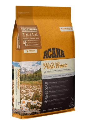 Acana Wild Prairie